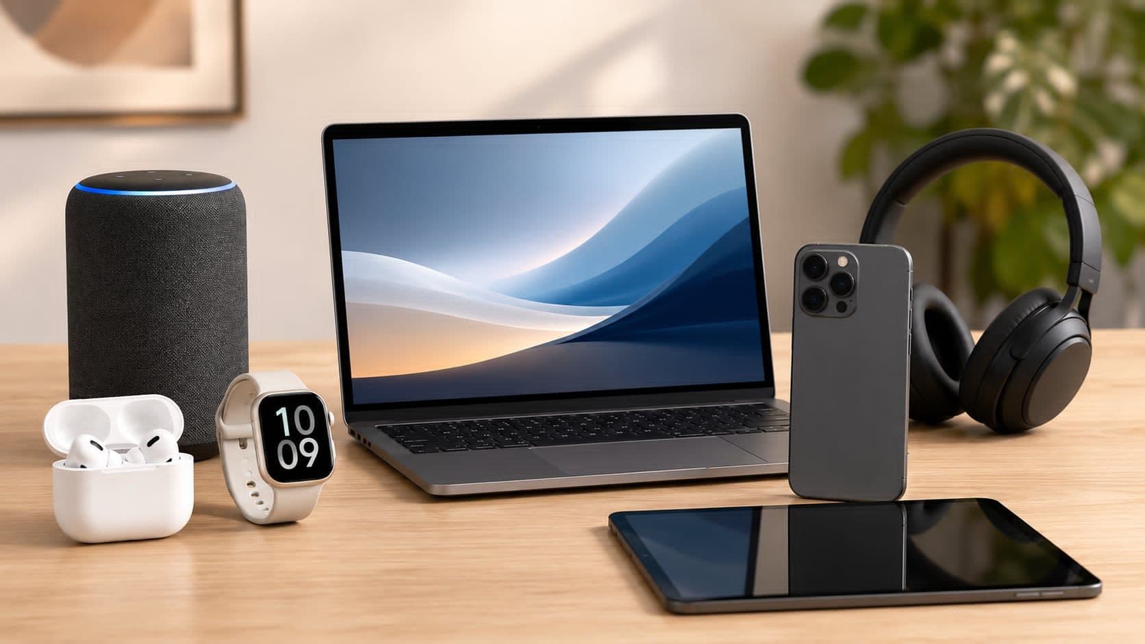 How Amazon Prime Day Electronics Deals Can Help You Upgrade Your Tech for Less