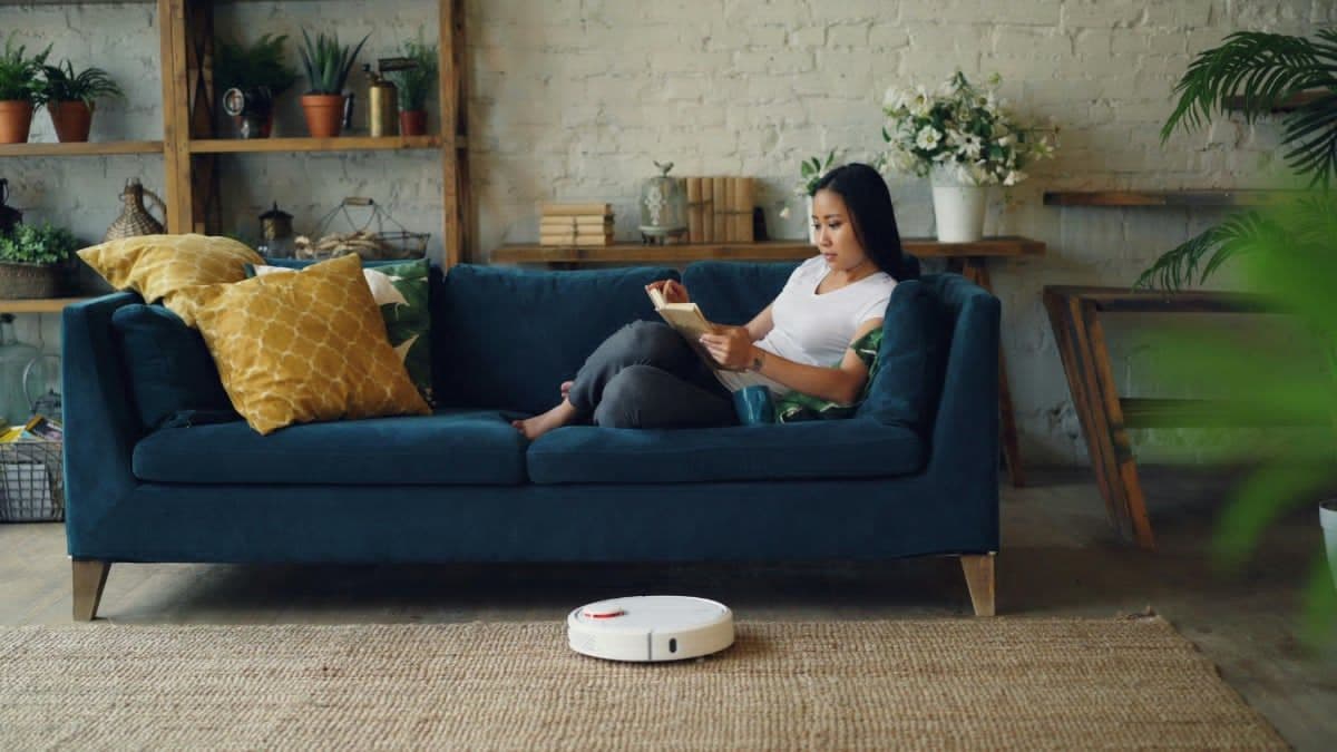 What Best Prime Day Robot Vacuum Deals Offer for Every Home