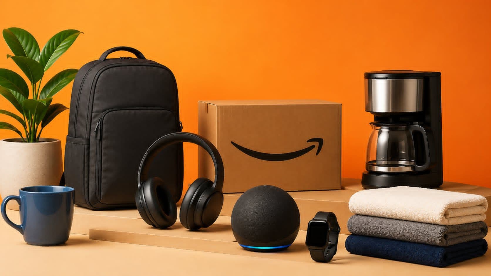 Why Amazon Today's Deals Are a Smart Way to Shop