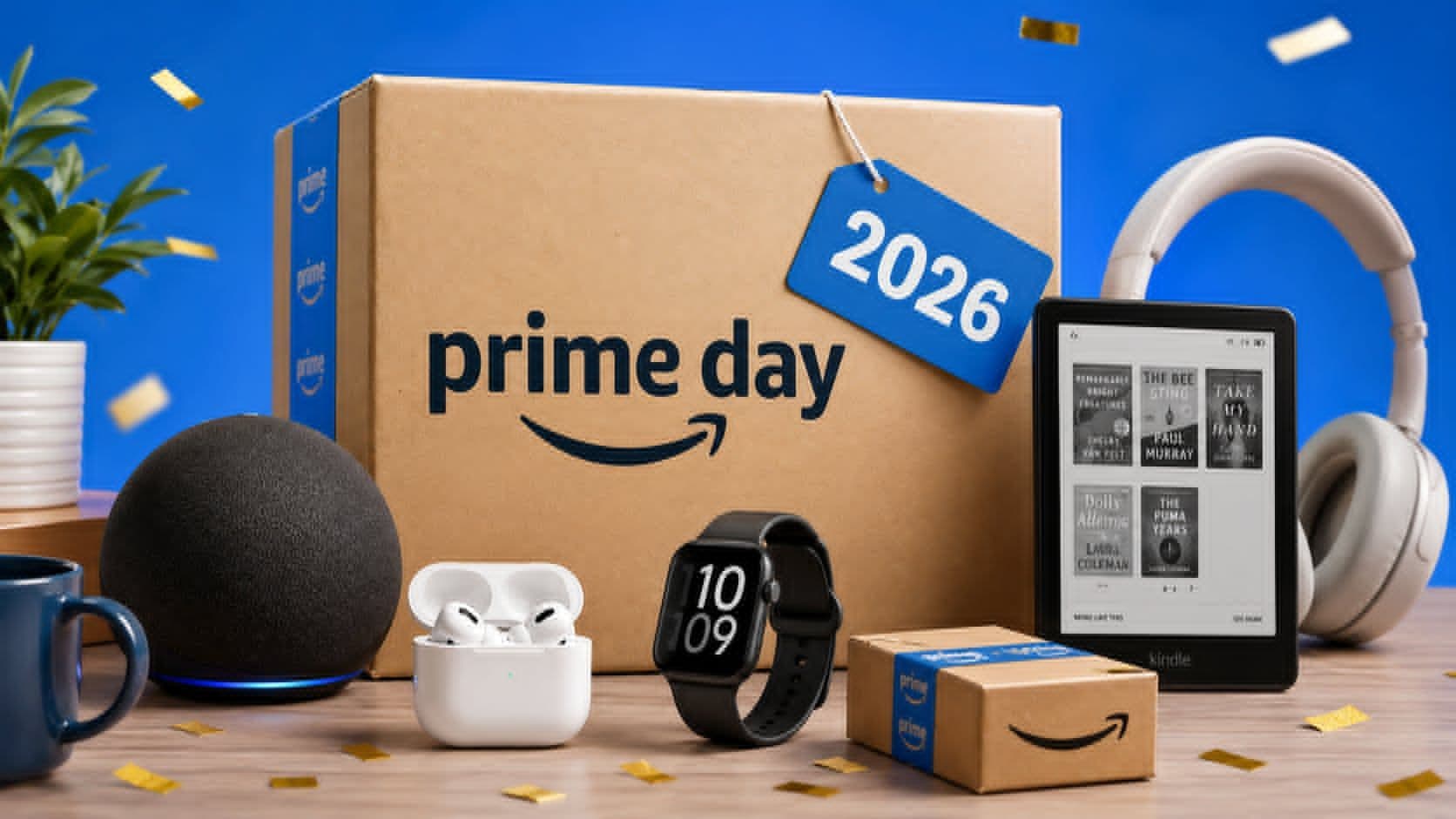 What Best Amazon Prime Day Deals 2026 Offer for Smart Shoppers