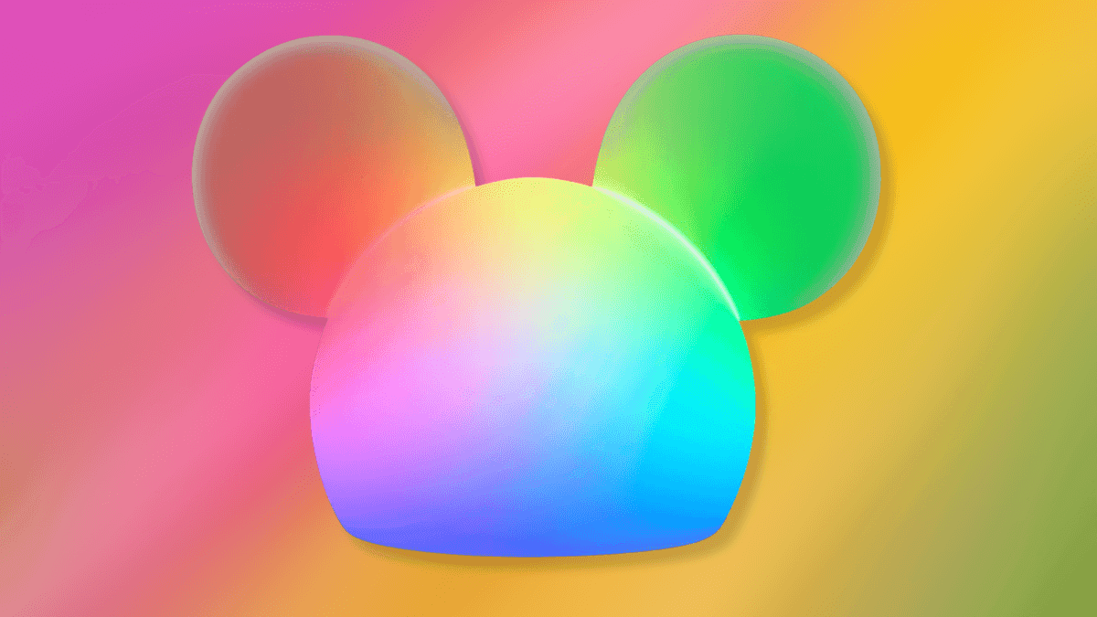 Disney Mickey Mouse Squishy Light: A Soft Glow That Brings Comfort and Fun