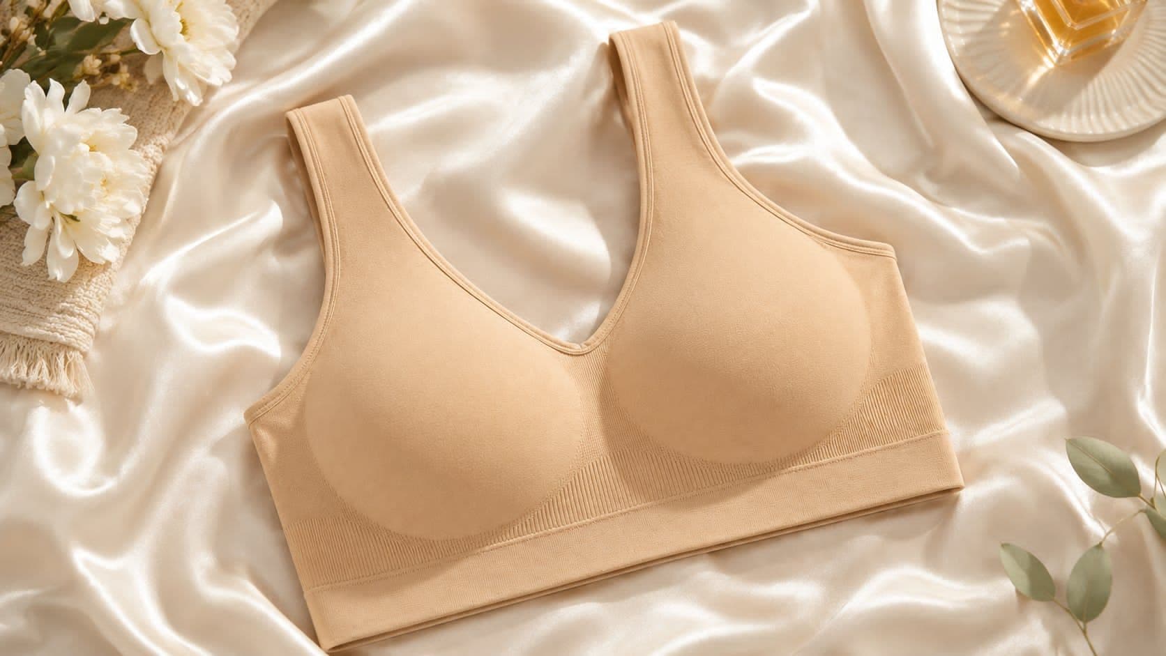What Makes the BESTENA Seamless Sports Bra Worth Considering