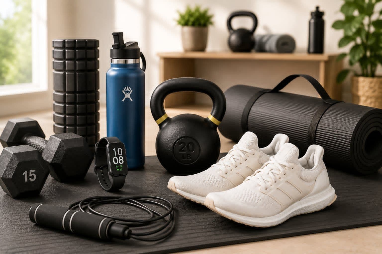 Why Fitness Deals Stood Out During Prime Day 