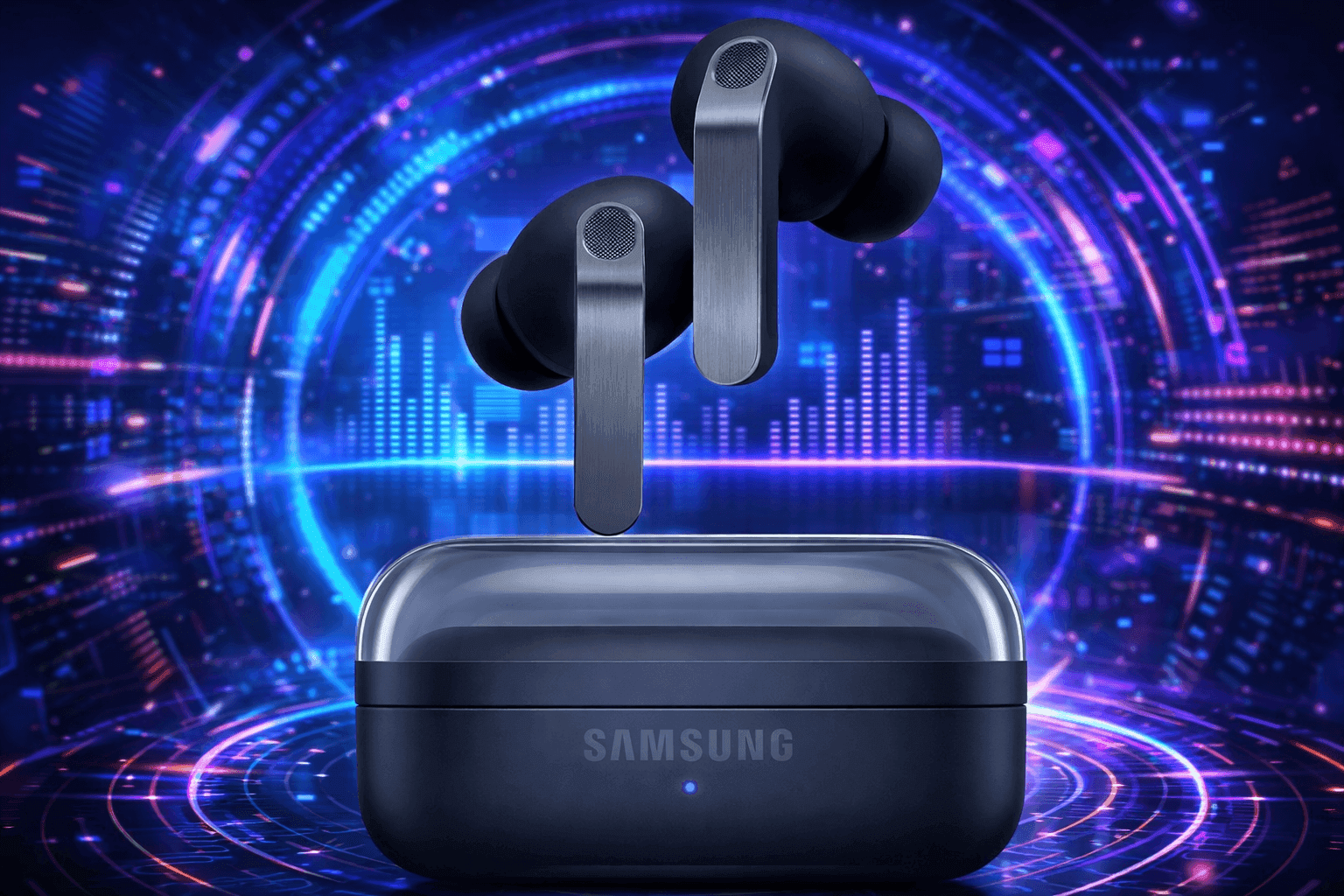 How Samsung Galaxy Buds 4 Pro (2026) Performs in Daily Use