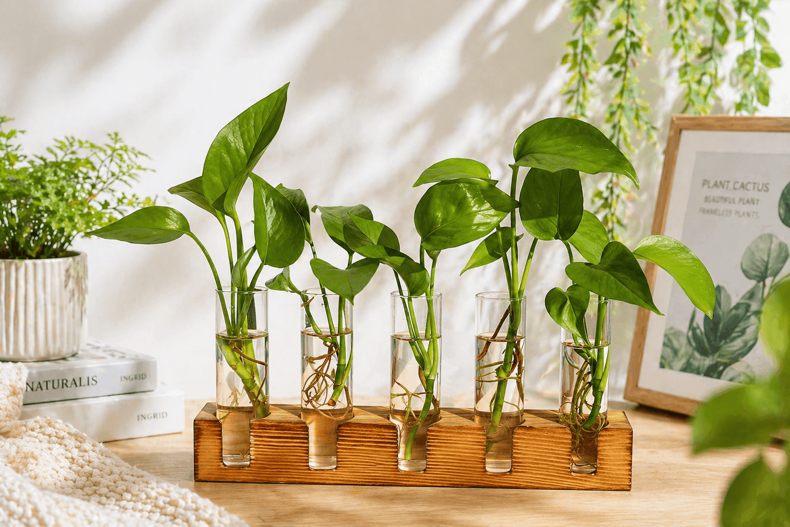 Why the Renmxj Plant Propagation Station Is Popular With Plant Lovers