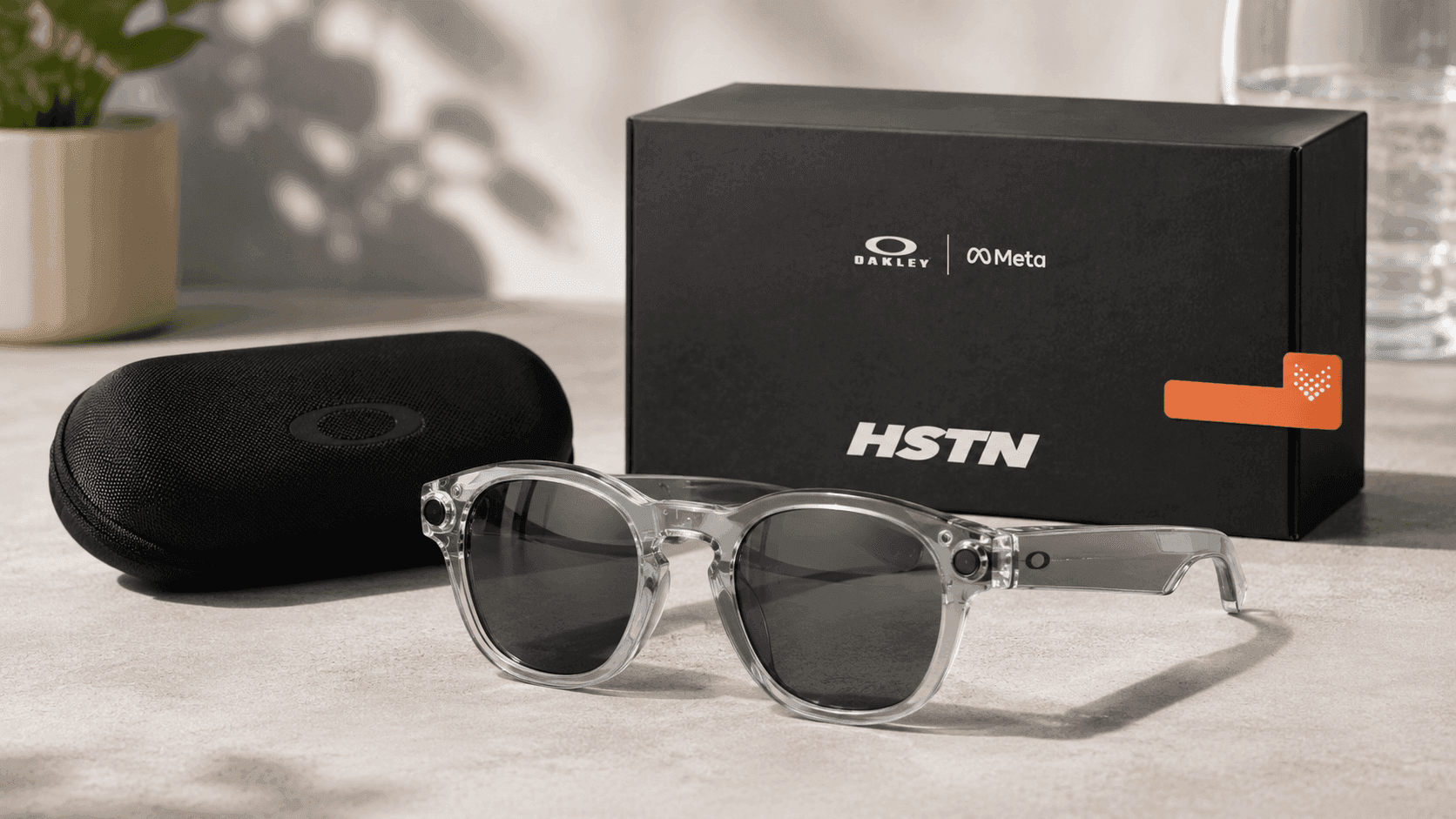 Oakley Meta HSTN Review: Smart Glasses That Fit Real Life