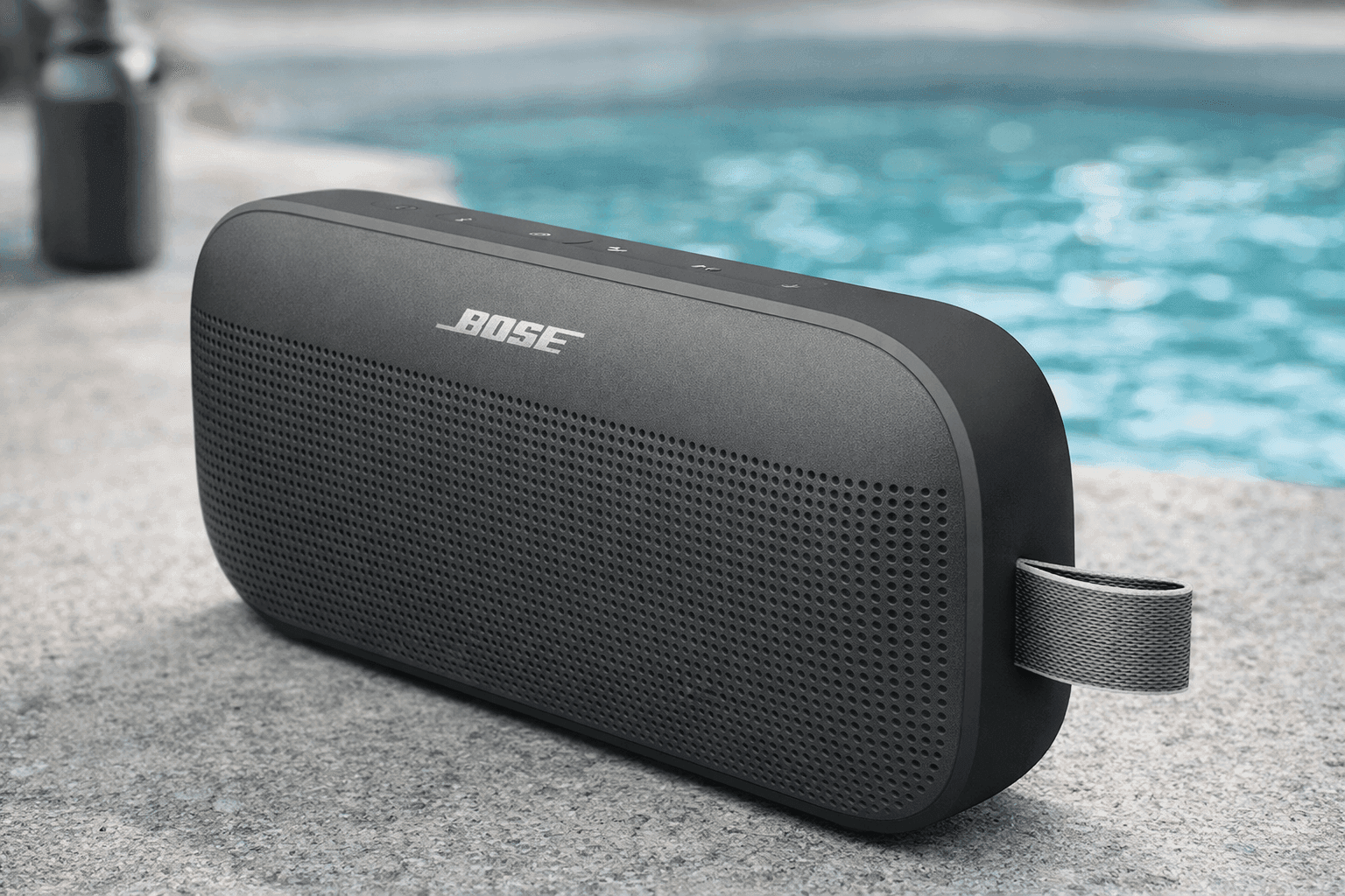 How Bose SoundLink Flex Bluetooth Speaker (2nd Gen) Performs Daily